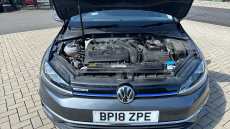 Volkswagen Golf 1.5 TSI EVO SE [Nav] 5dr DSG Petrol Hatchback